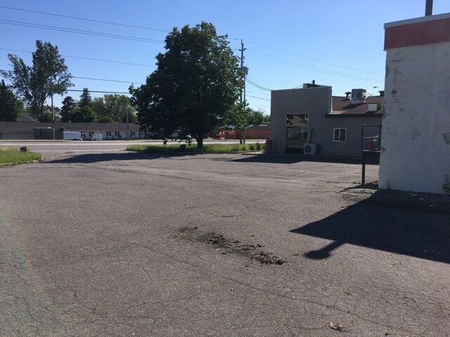 Primary Photo Of 1687 Montreal Rd, Ottawa Land For Lease