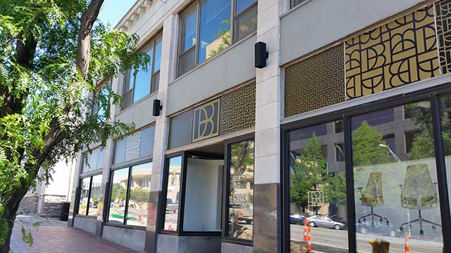 More Photos Of 107 SW 6th Ave, Topeka Office For Lease