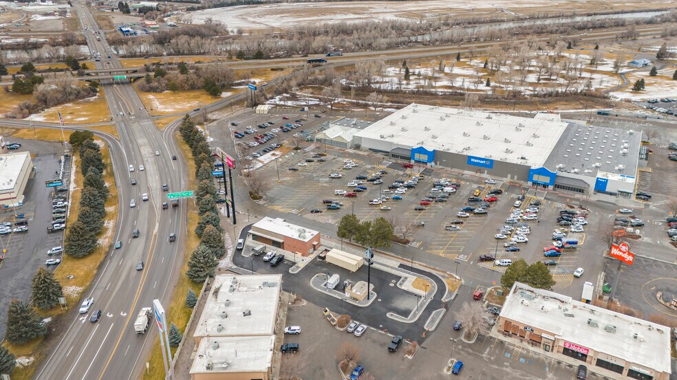 More Photos Of 1221 Parkway Dr, Blackfoot General Retail For Sale