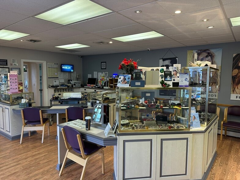 More Photos Of 3501 N Rt 9, Howell Freestanding For Lease