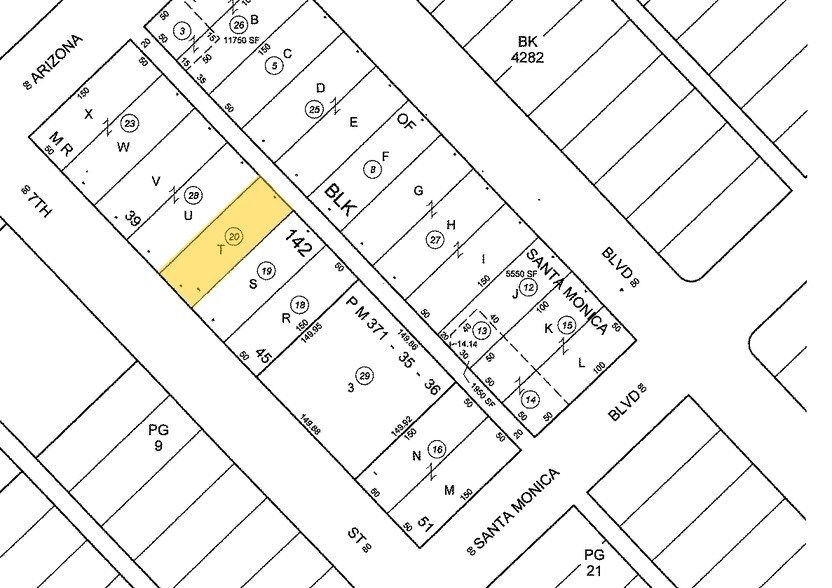 More Photos Of 1321 7th St, Santa Monica Office For Lease