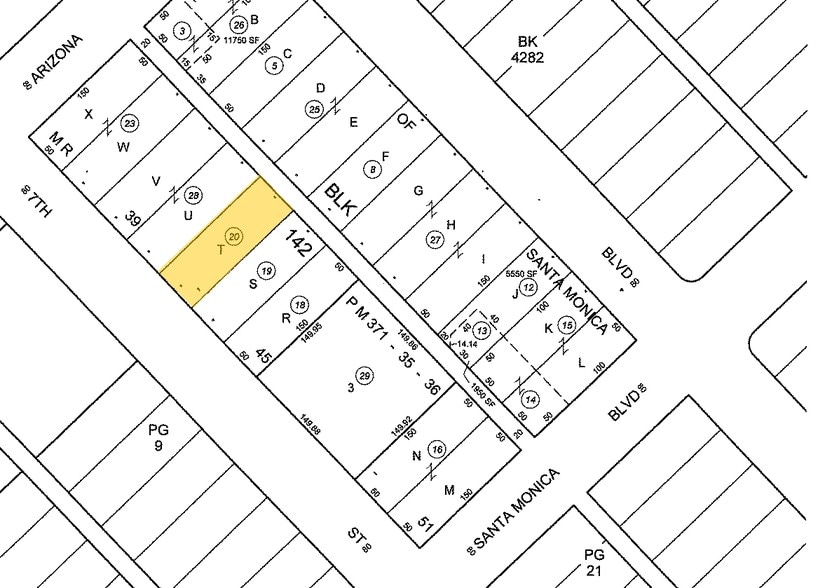 More Photos Of 1321 7th St, Santa Monica Office For Lease