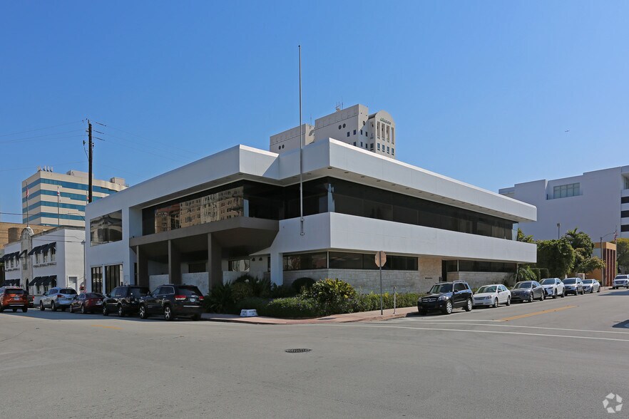 Primary Photo Of 283 Catalonia Ave, Coral Gables Office For Sale