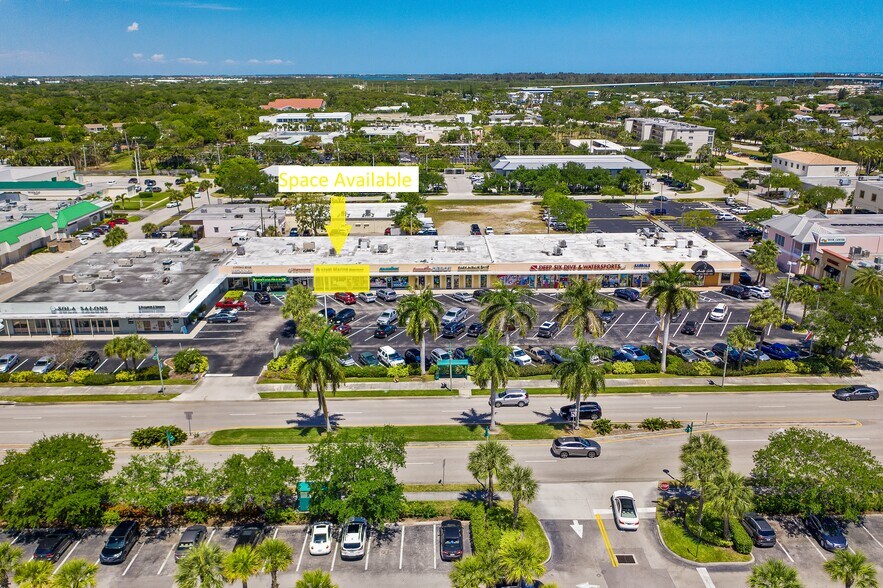 Primary Photo Of 474 21st St, Vero Beach General Retail For Sale