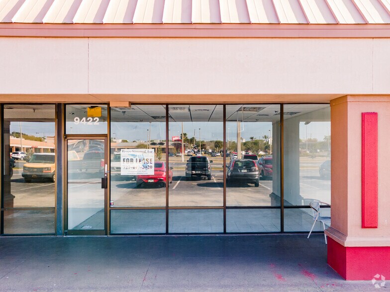 More Photos Of 9426-9524 US Highway 19 N, Port Richey Unknown For Lease