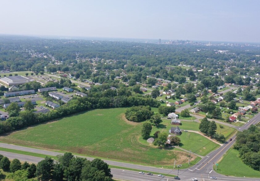 More Photos Of 3201 Harvie Rd, Richmond Land For Sale