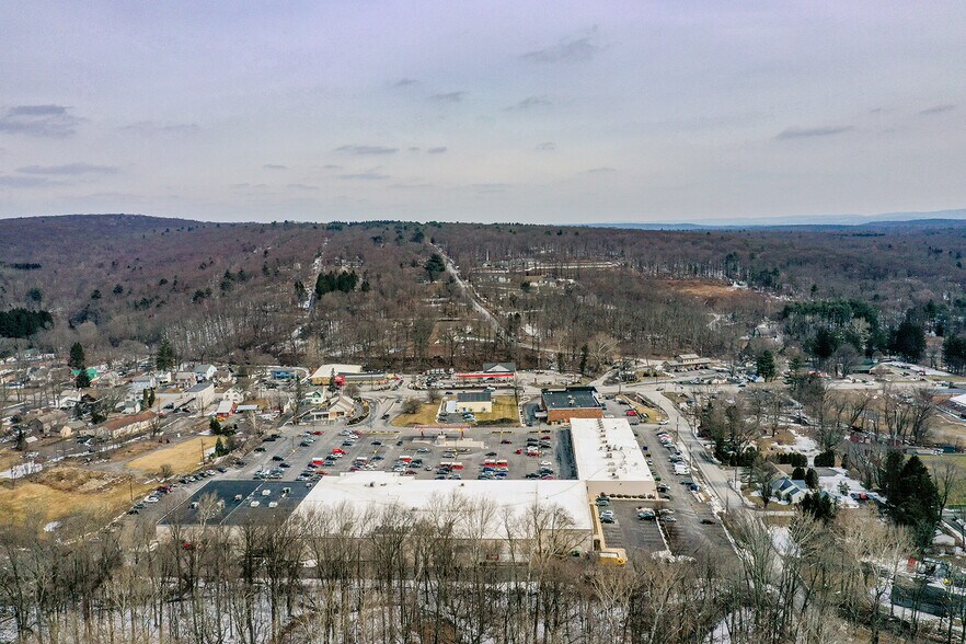 More Photos Of Route 611 & Old Mill Road, Tannersville Unknown For Lease