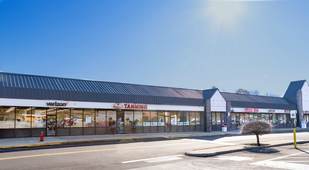 More Photos Of 3650 Route 9W, Highland Unknown For Lease