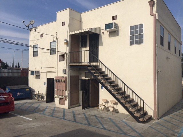 More Photos Of 2048-2050 W Florence Ave, Los Angeles Office For Sale