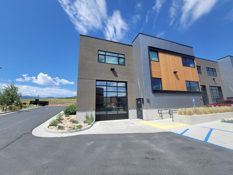 Primary Photo Of 4376 Forestdale Dr, Park City Research And Development For Sale