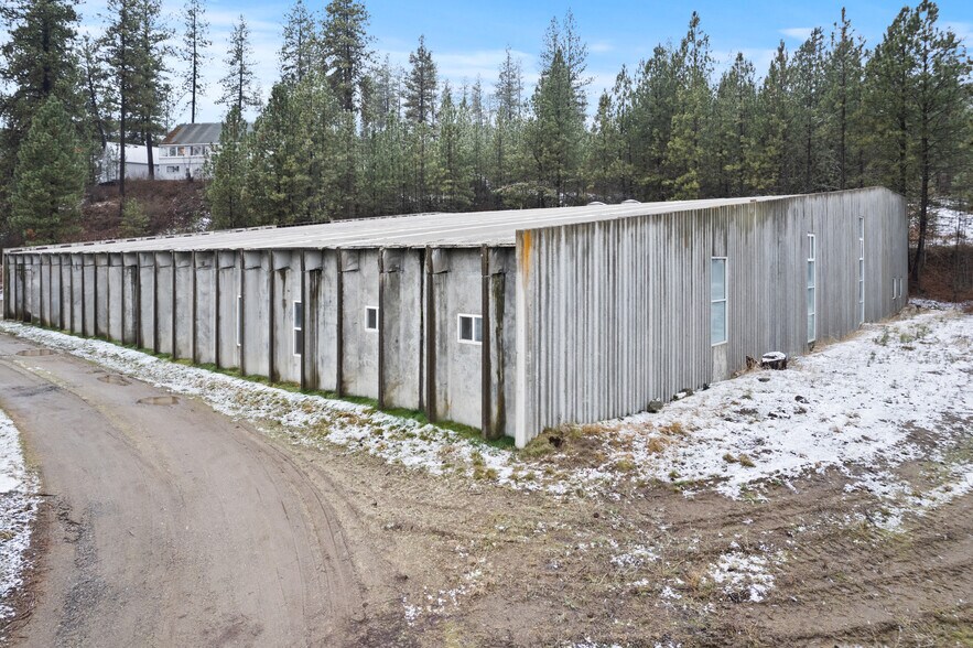 More Photos Of 10012 Railroad Ave, Marshall, WA 99020, Marshall Warehouse For Sale