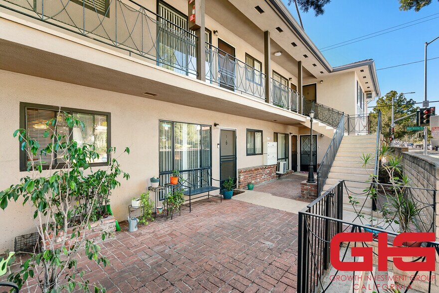 More Photos Of 112 Mar Vista Ave, Pasadena Apartments For Sale