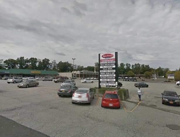 More Photos Of 275 N Main St, Spring Valley Freestanding For Lease