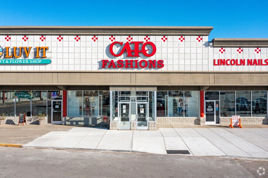 More Photos Of 4700-5240 N 27th St, Lincoln Unknown For Lease