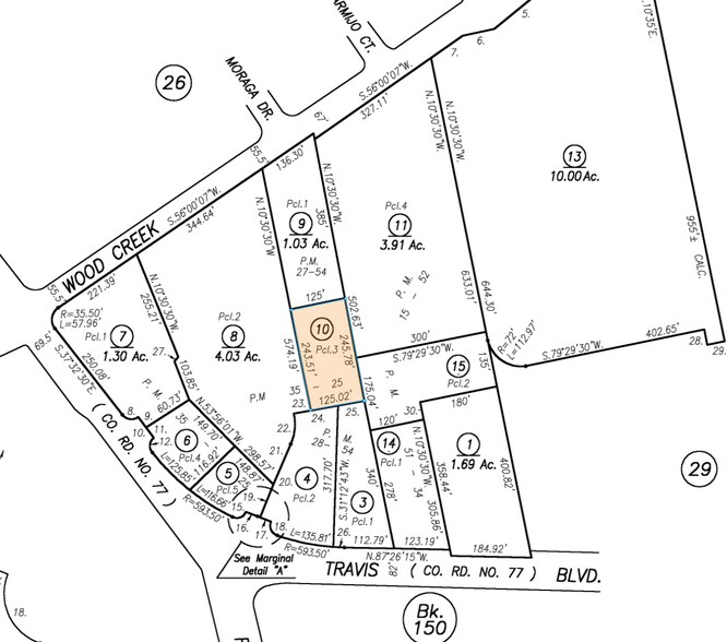 More Photos Of 1500 Oliver Rd, Fairfield Unknown For Lease