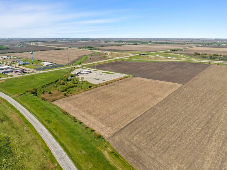More Photos Of 3220 N Route 66, Dwight Land For Sale