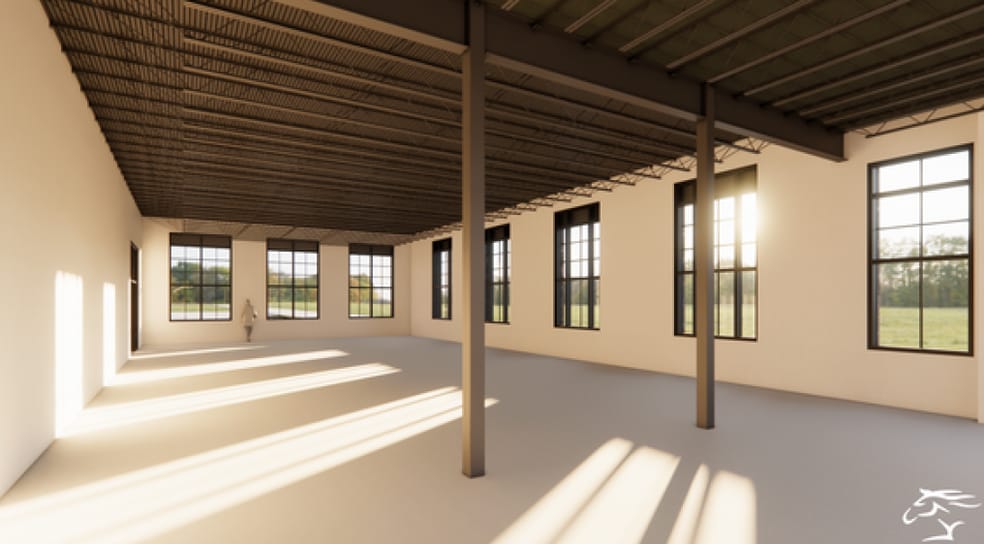 More Photos Of 120 Turner Cmns Wy, Lexington Freestanding For Lease