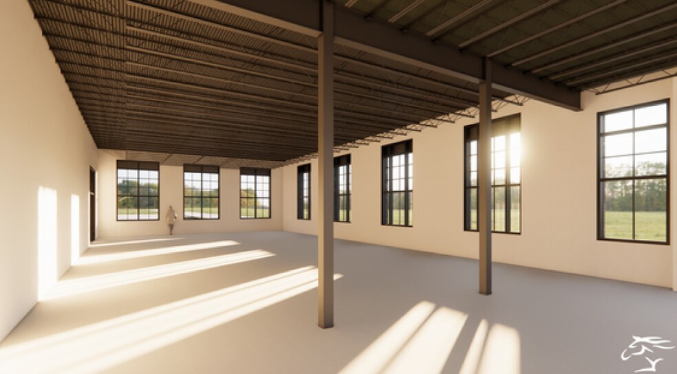 More Photos Of 120 Turner Cmns Wy, Lexington Freestanding For Lease