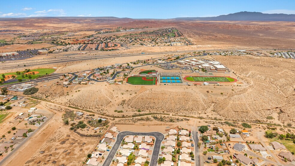 More Photos Of 580 Canal St, Mesquite Land For Sale