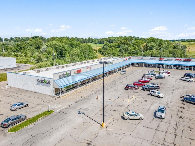 More Photos Of 2850 Maysville Pike, Zanesville Unknown For Lease