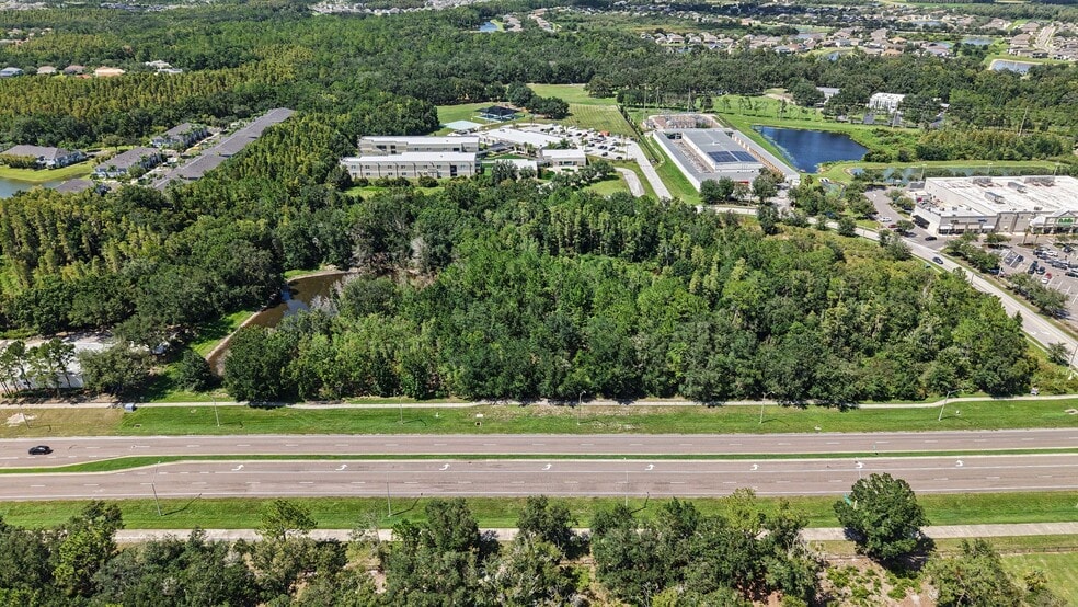 More Photos Of 18202 Meadows rd, Tampa Land For Sale