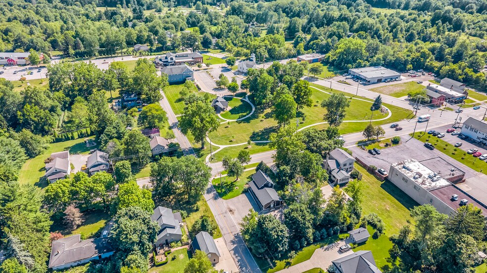 More Photos Of 4591 W Streetsboro Rd, Richfield Office For Sale