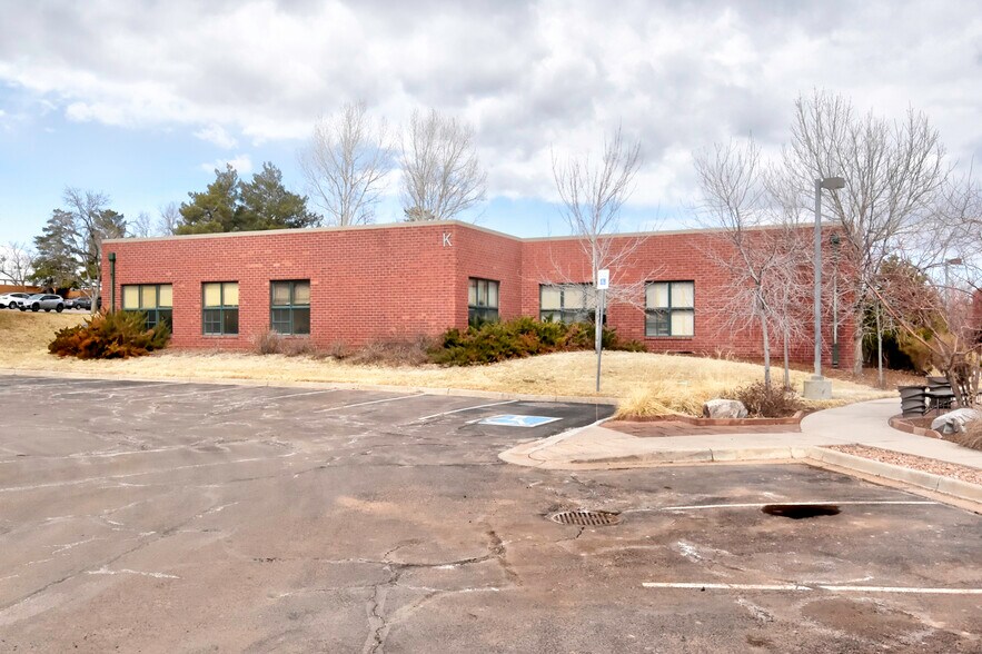 More Photos Of 88 Inverness Cir E, Englewood Office For Sale