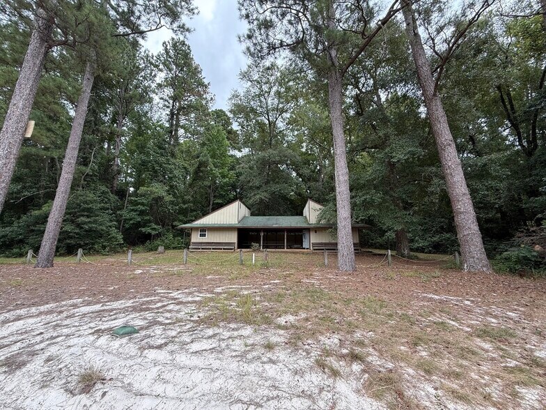 More Photos Of 2251 Boy Scout Rd, Byron Land For Sale