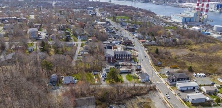 More Photos Of 364 Windmill Rd, Dartmouth Land For Sale