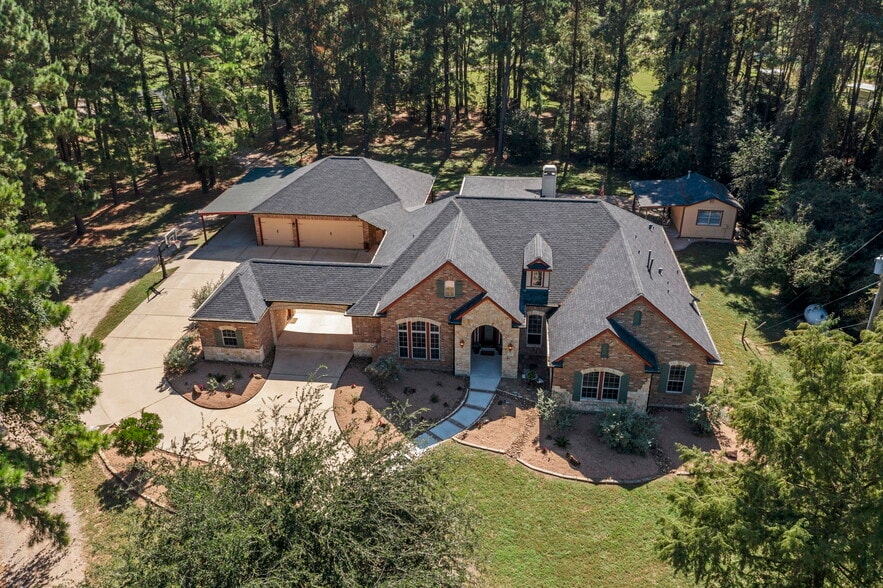 More Photos Of 1534 Virgie Community Rd, Magnolia Land For Sale