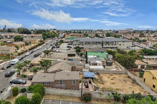 More Photos Of 330 Willie James Jones Ave, San Diego Apartments For Sale