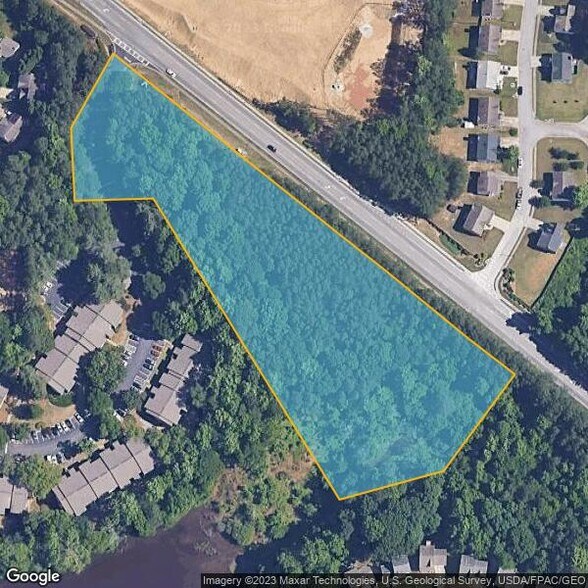 More Photos Of 1 Riverside Pky, Douglasville Land For Sale