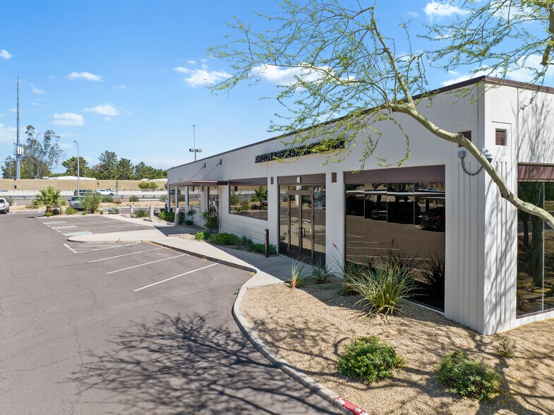 More Photos Of 15601 N 28th Ave, Phoenix Industrial For Sale