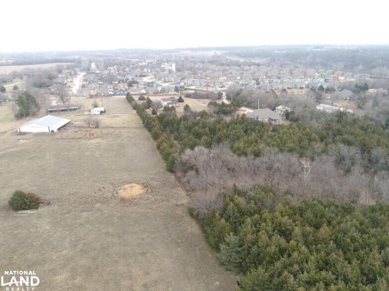 More Photos Of 13555 SE Parallel Pky, Kansas City Land For Sale