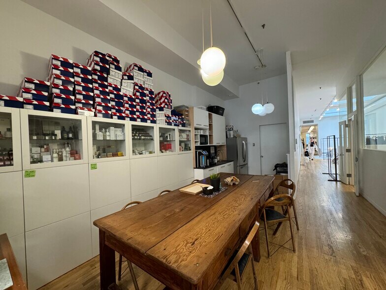 More Photos Of 597 Broadway, New York Apartments For Lease