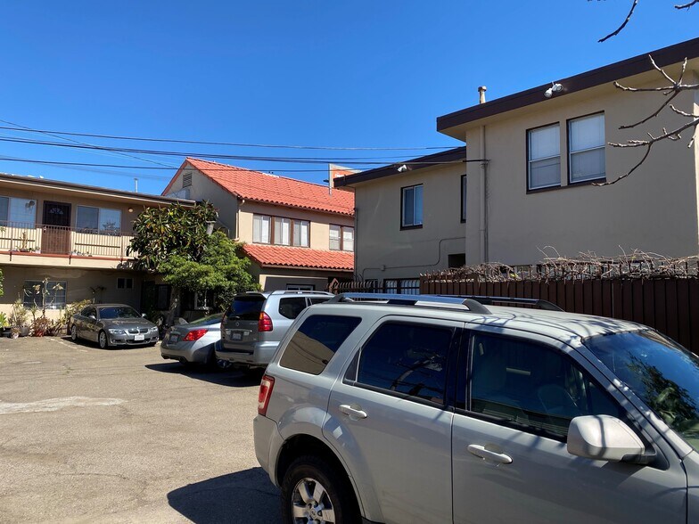 More Photos Of 3774 5th Ave, San Diego Land For Sale