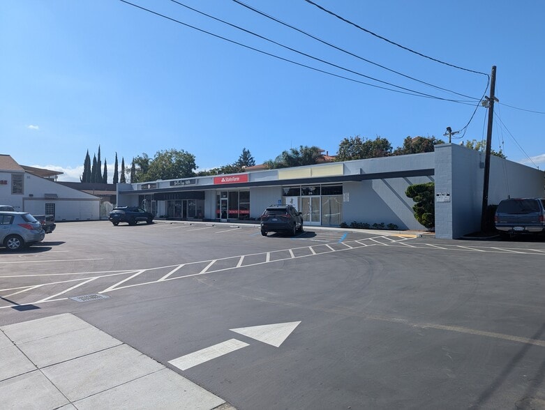 More Photos Of 319-325 Monroe St, San Jose Freestanding For Lease