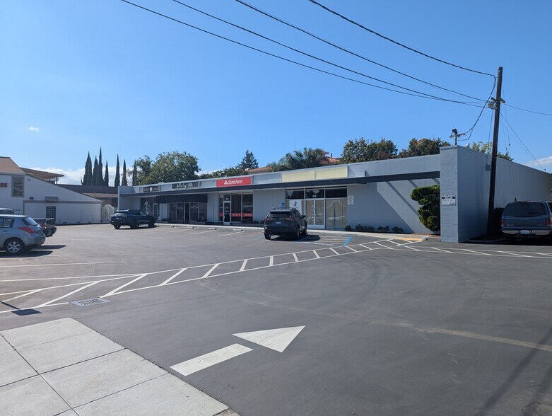 More Photos Of 319-325 Monroe St, San Jose Freestanding For Sale