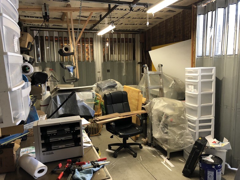 More Photos Of 1228 E Compton Blvd, Compton Loft Creative Space For Sale