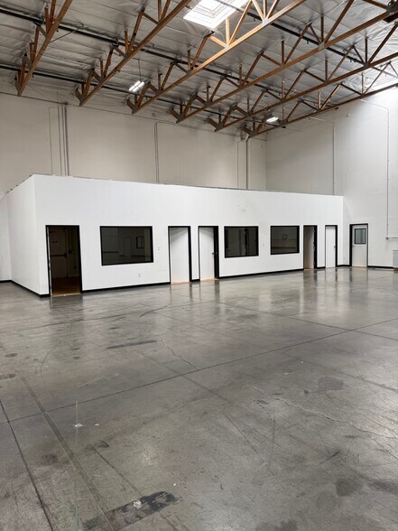 More Photos Of 1111 Tinker Rd, Rocklin Warehouse For Sale
