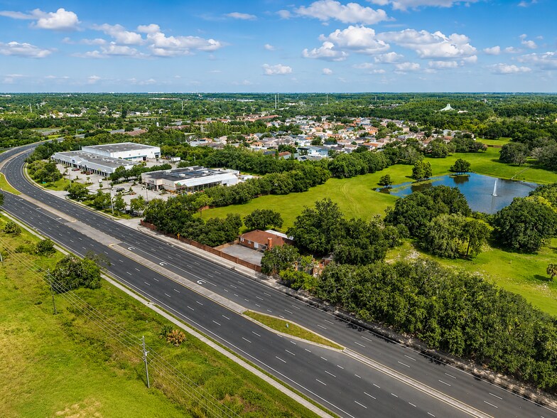More Photos Of 8615 State Road 54, New Port Richey Land For Sale