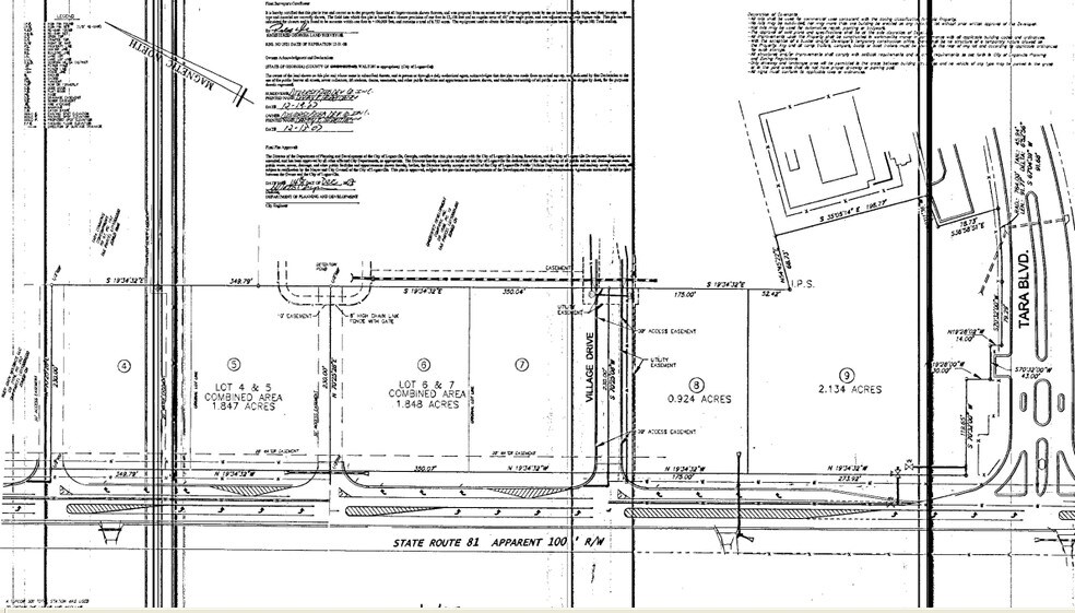 More Photos Of 3455 Ga-81, Loganville Medical For Sale