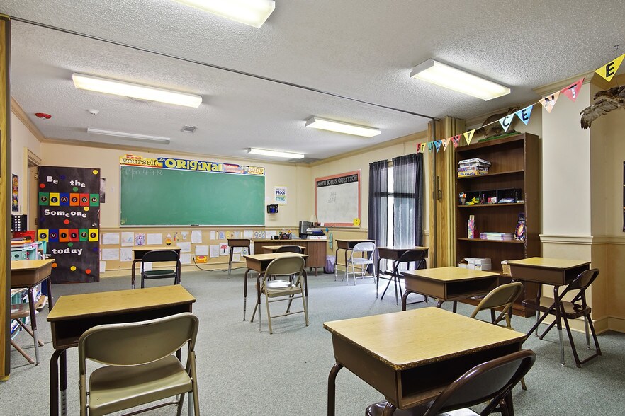 More Photos Of 5900 Reynolds Rd, Morrow Loft Creative Space For Lease