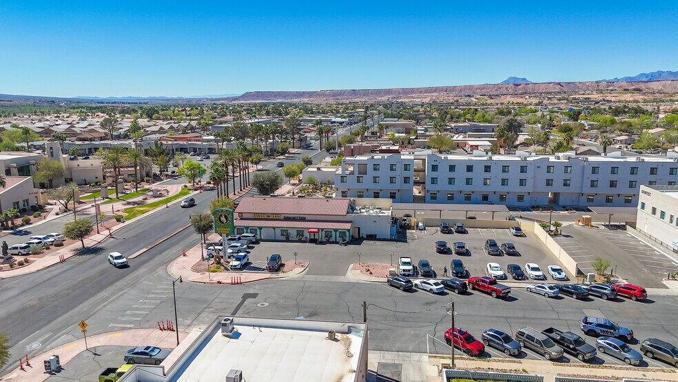 More Photos Of 126 E 1st North St, Mesquite Multifamily For Sale