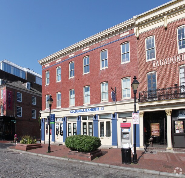 More Photos Of 808 S Broadway, Baltimore Loft Creative Space For Sale