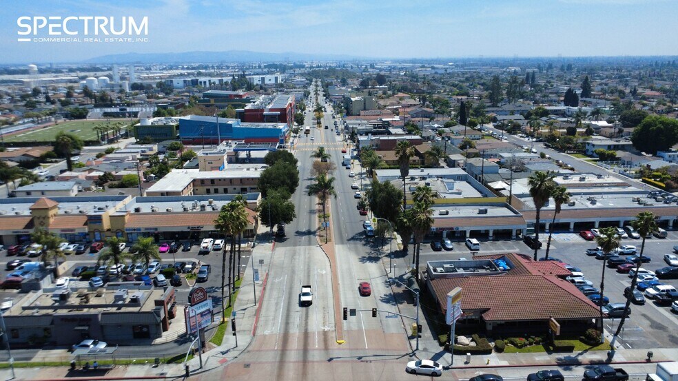 More Photos Of 5900-5924 Atlantic Blvd, Maywood Unknown For Lease