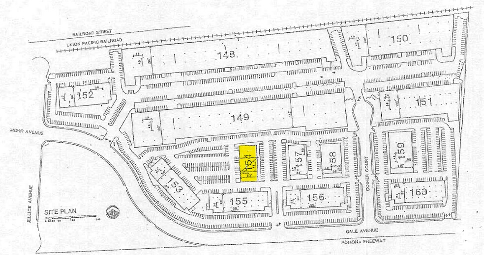 More Photos Of 18617 Gale Ave, City Of Industry Medical For Lease