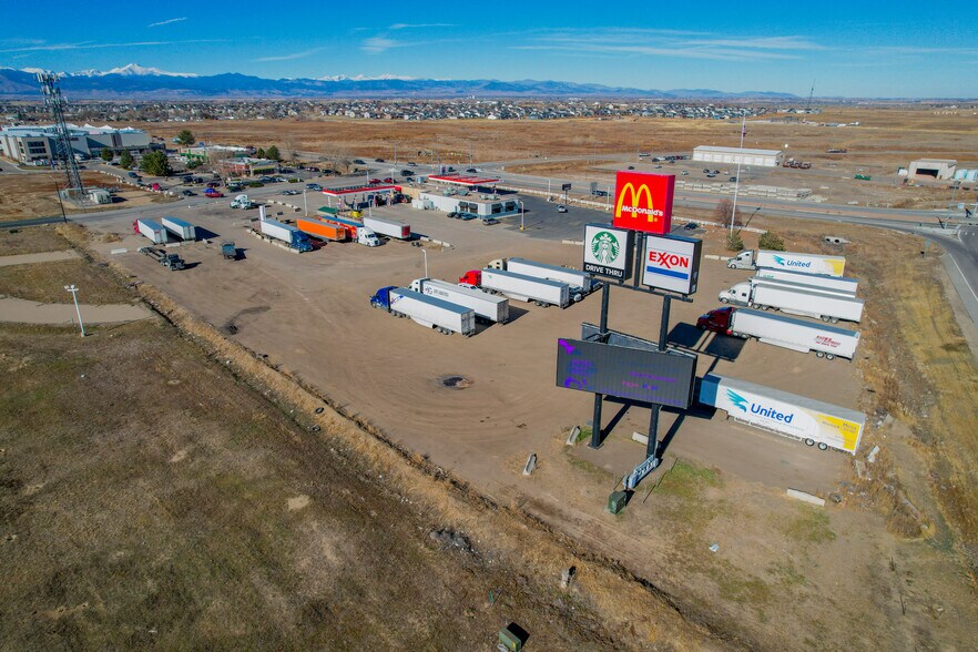 More Photos Of 3768 State Highway 52, Erie Service Station For Sale