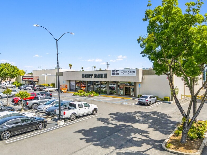 Primary Photo Of 545 Contra Costa Blvd, Pleasant Hill General Retail For Sale