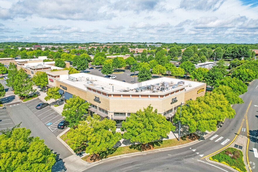 More Photos Of 12801 S Tyron St, Charlotte Unknown For Lease